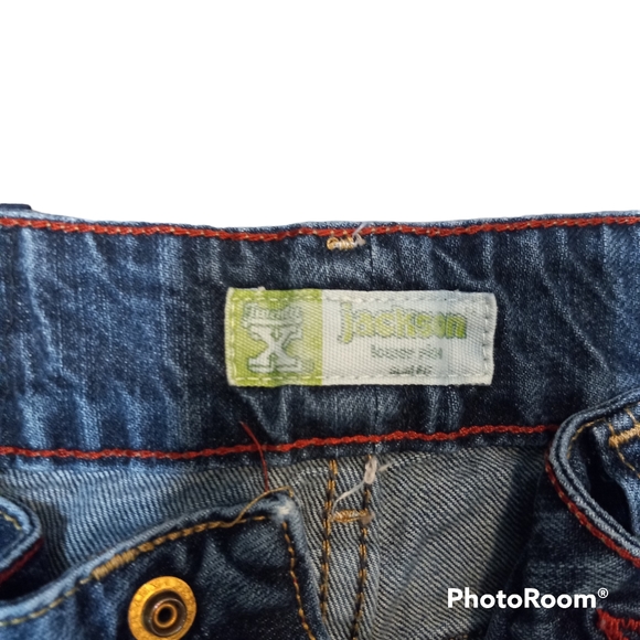 Vintage Twenty X Jeans by Wrangler - Picture 4 of 6
